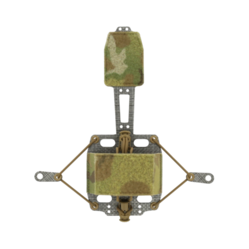 Ferro Concepts, PVS-31 Battery Retention System