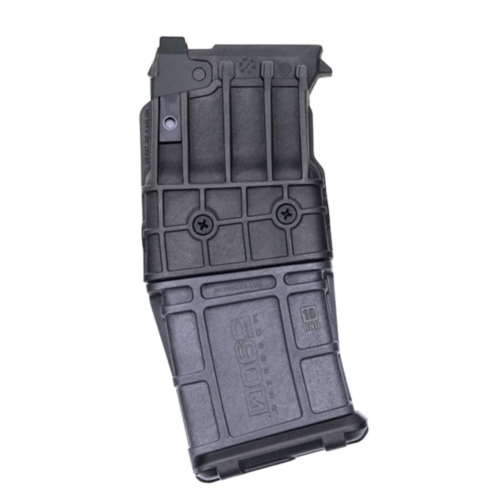 Mossberg 590M Mag-Fed, Detachable Magazine, 10 Round