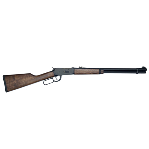 Canuck Maverick, Lever Action Rifle, 20.00” Chrome Lined Barrel, Black, 410GA
