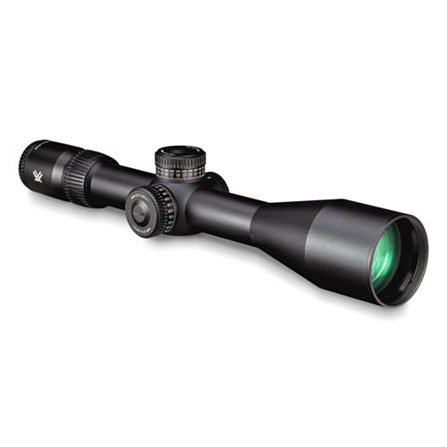 Vortex Optics, Venom 5-25X56 FFP Rifle Scope, EBR-7C Reticle, MOA