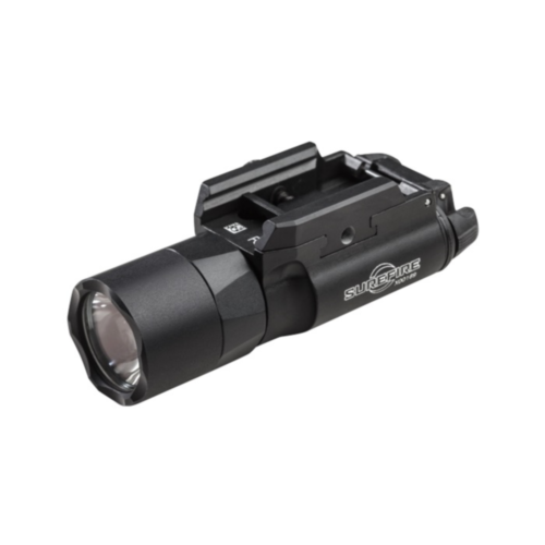 SureFire X300U-B Ultra Weapon Light