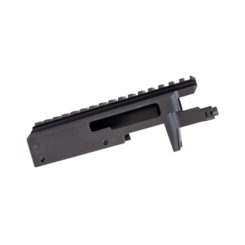 Faxon Firearms, F-22 Receiver, 10/22, Anodized