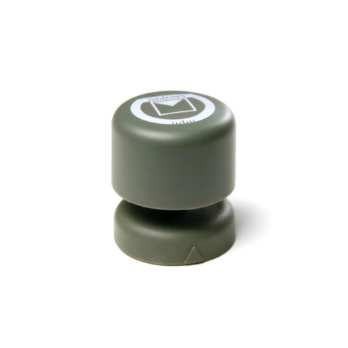 Calypso Instruments, Ultrasonic Portable Mini AB, Wind Meter, Applied Ballistics