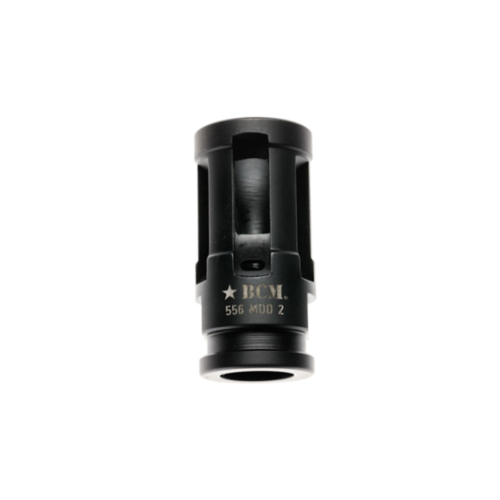 Bravo Company USA, Gunfighter Compensator, Mod 2, 5.56mm