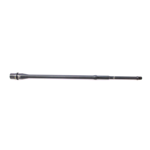 Faxon Firearms, 20.0” Gunner Series Barrel, 4150 QPQ Nitride, Rifle Length Gas, 5.56mm
