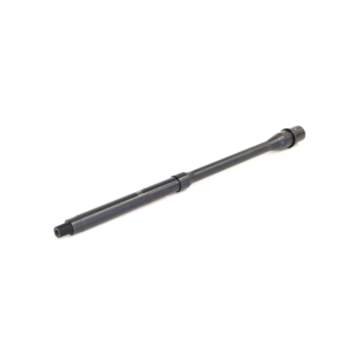 Faxon Firearms, 14.5 SOCOM Series Barrel, 4150 QPQ Nitride, Mid Length Gas, 5.56mm