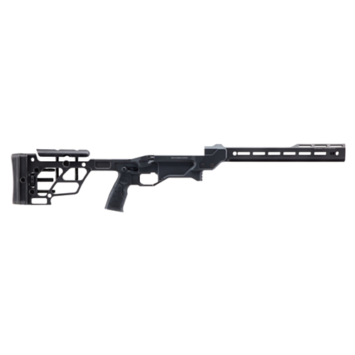 Daniel Defense Pro Chassis, R700, Black
