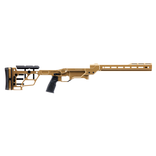 Daniel Defense Pro Chassis, R700, Coyote Tan