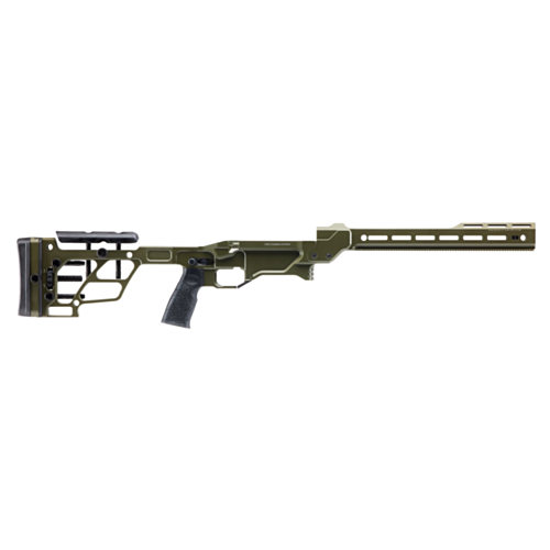 Daniel Defense Pro Chassis, R700, Olive Drab