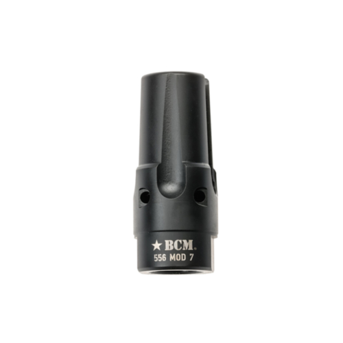 Bravo Company USA, Gunfighter Compensator, Mod 7, 5.56mm