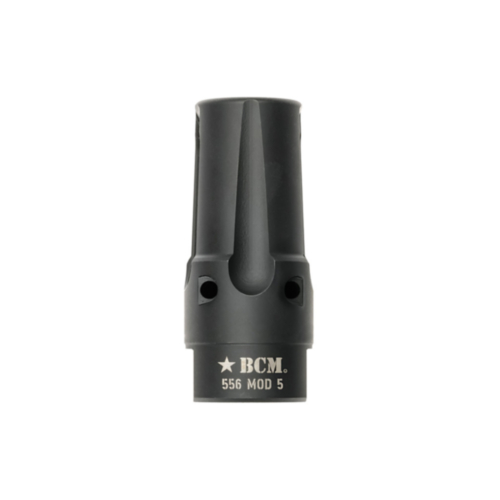 Bravo Company USA, Gunfighter Compensator, Mod 5, 5.56mm
