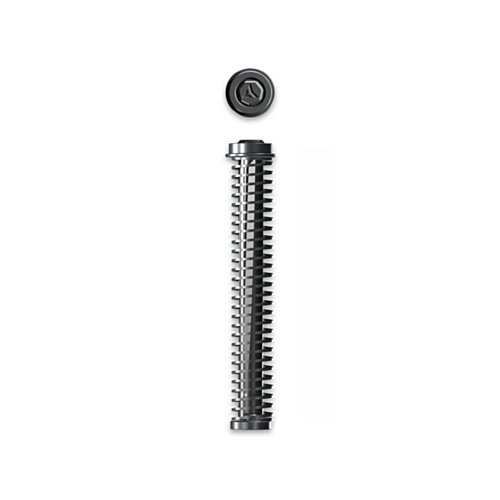 Radian Weapons, Compressor Quick-Tune Guide Rod, Glock 19 Gen 1-5