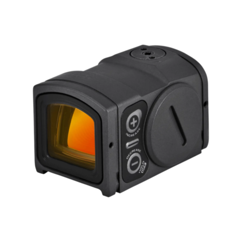 Aimpoint ACRO P-2, 3.5 MOA, Dovetail Mount, Sniper Grey