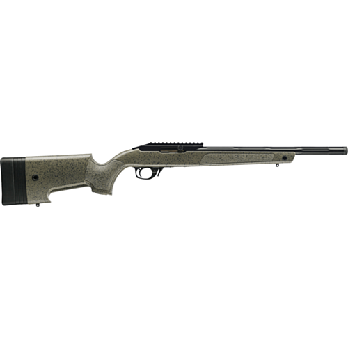 Bergara BXR Semi-Auto Rifle, 16.5” Barrel, 22LR — RDSC