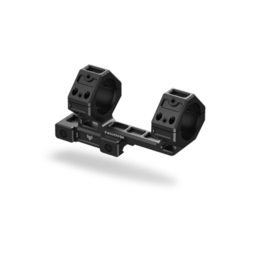Swampfox Optics, Hostile Engagement Mount, 1.60” Height, 30mm