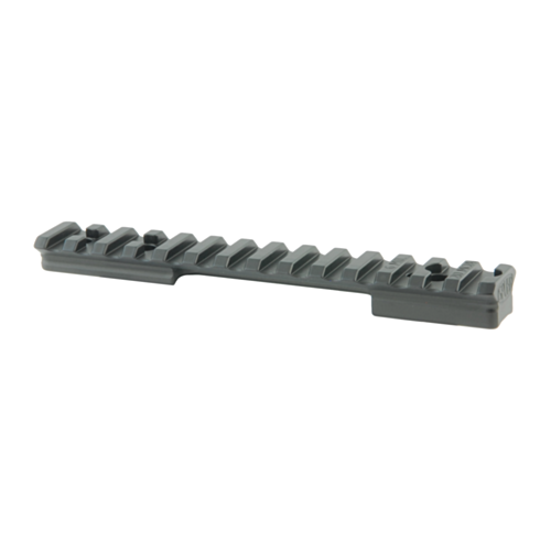 Spuhr Remington 700 SA 1913 Scope Base, 20 MOA