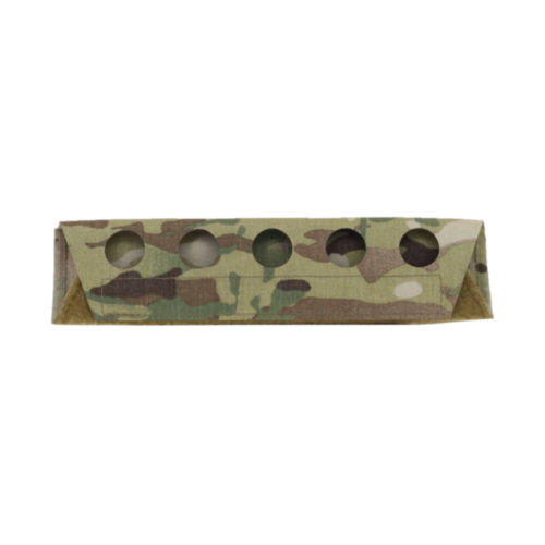 Ferro Concepts, Over The Head Comms Pad, Multicam