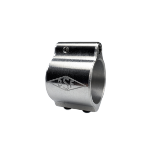 BSF Barrels
