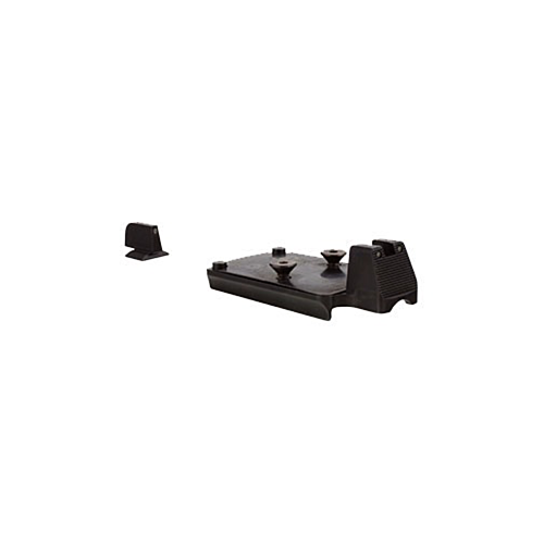 Trijicon 1911 RMR Mount Kit w/Intergrated Night Sight Set