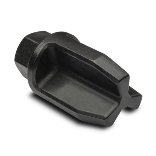 AAC Blackout Flash Hider Tool