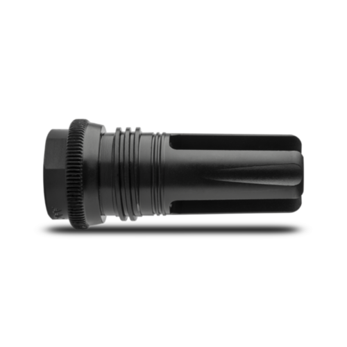 AAC Blackout Flash Hider, 5.56mm, 90T 1/2-28 TPI