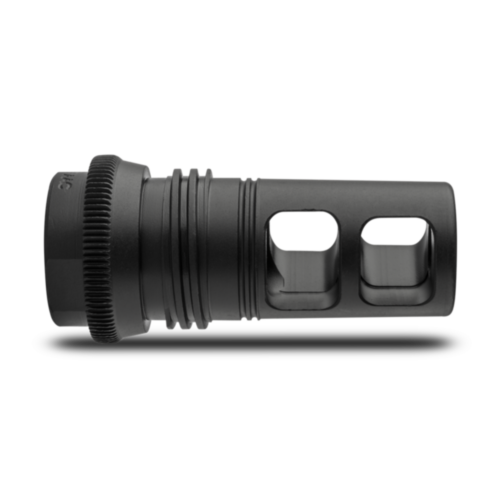 AAC Blackout Muzzle Brake, 5.56mm, 90T 1/2-28 TPI
