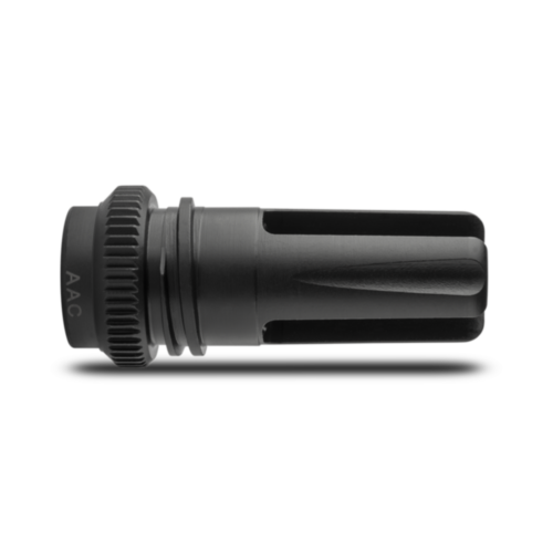 AAC Blackout Flash Hider, 5.56mm, 51T 1/2-28 TPI