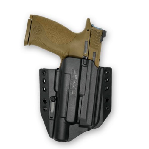 RDSC] Shop Bravo Concealment Holsters