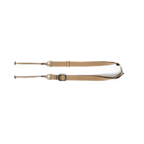 Live Q or Die, G-Sling, Flat Dark Earth