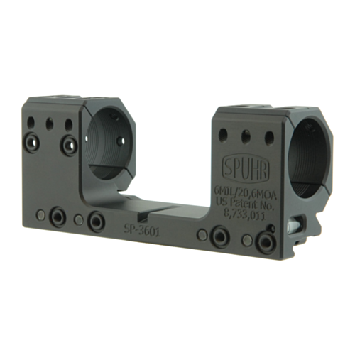 Spuhr ISMS Optic Mount