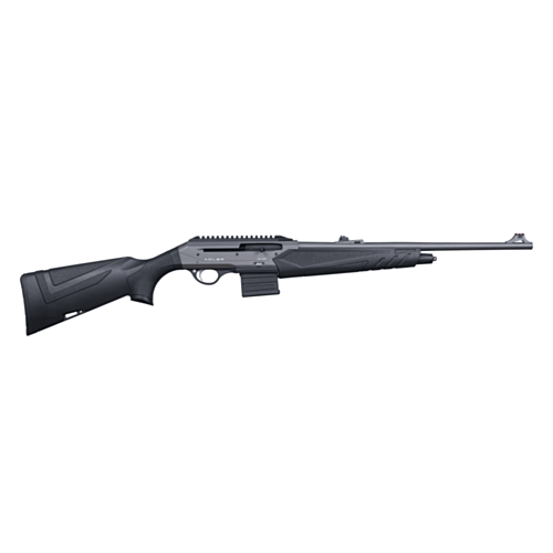 Adler Arms AD500 Semi-Auto Rifle, 20.0" Barrel, Black Synthetic Stock, Grey, 308 Win