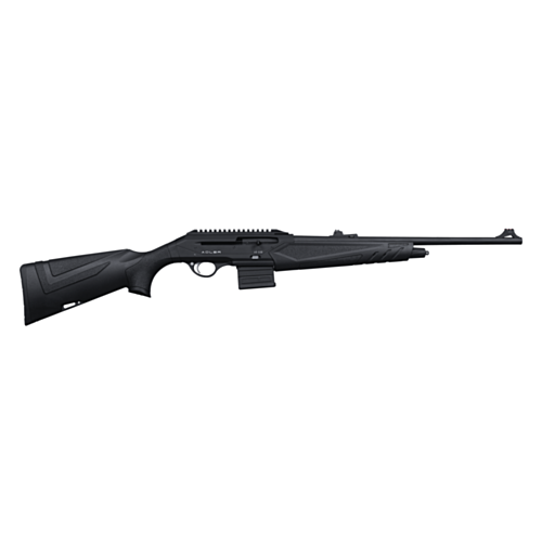 Adler Arms AD500 Semi-Auto Rifle, 20.0" Barrel, Black Synthetic Stock, Black, 308 Win