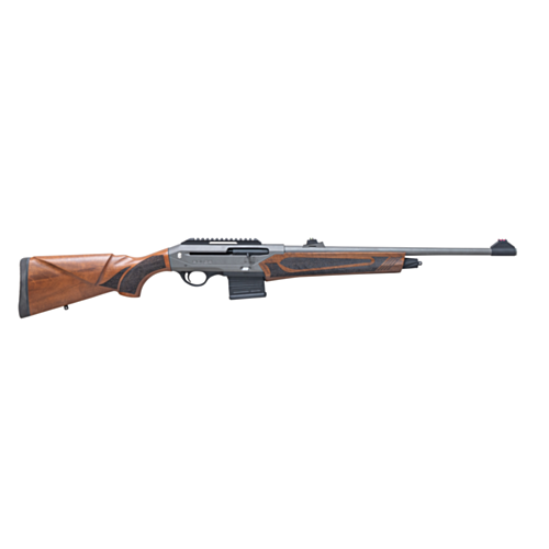Citadel AD500 Semi-Auto Rifle, 20.0" Barrel, Walnut Stock, Tungsten, 308 Win