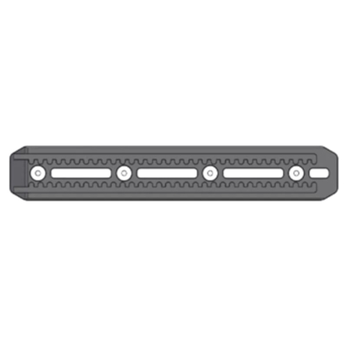 Cadex Defence, ARCA Rail Elite, Strike Nuke/Covert Chassis