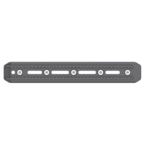 Cadex Defence, 10-32 Arca Elite Rail for Kraken