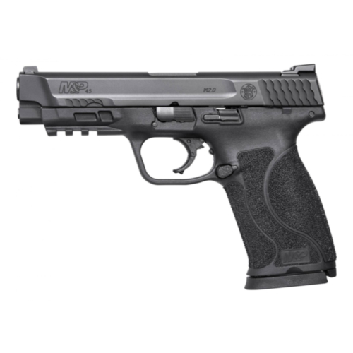 Smith & Wesson M&P45 2.0, 4.60” Barrel, 45 ACP — RDSC