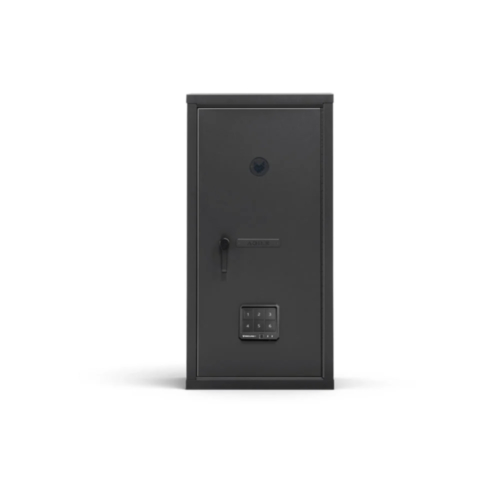 SecureIt Tactical, Agile Model 40 w/Biometric Lock