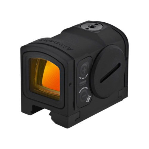 Aimpoint ACRO S-2, 9 MOA, Rib Mount