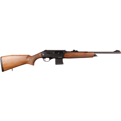 AKDAS Alcor Semi Auto Rifle, 18.50" Barrel, 223 Rem
