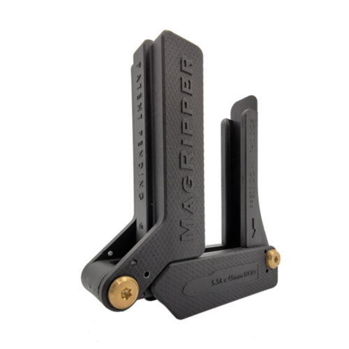 CroMag Industries, The MagRipper V1