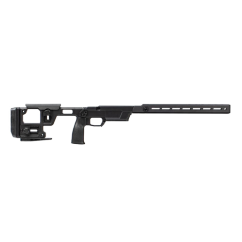 Aero Precision, Solus 15.0" Competition Chassis, Black