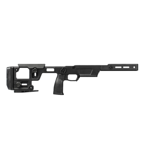 Aero Precision, Solus 7.5" Competition Chassis, Black