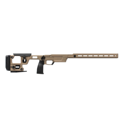 Aero Precision, Solus 15.0" Competition Chassis, Flat Dark Earth