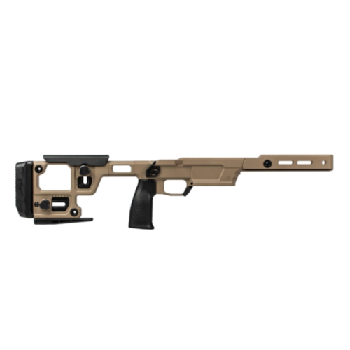 Aero Precision, Solus 7.5" Competition Chassis, Flat Dark Earth