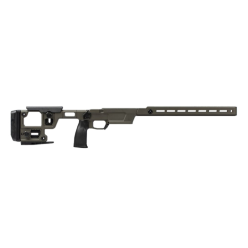 Aero Precision, Solus 15.0" Competition Chassis, OD Green