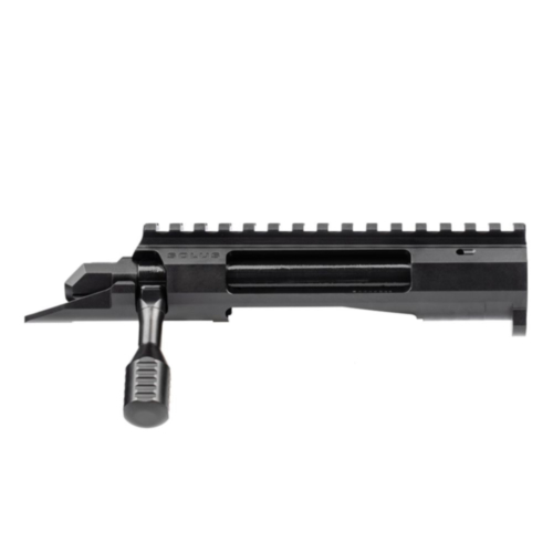 Aero Precision, Solus Short Action, Standard Bolt, Nitride