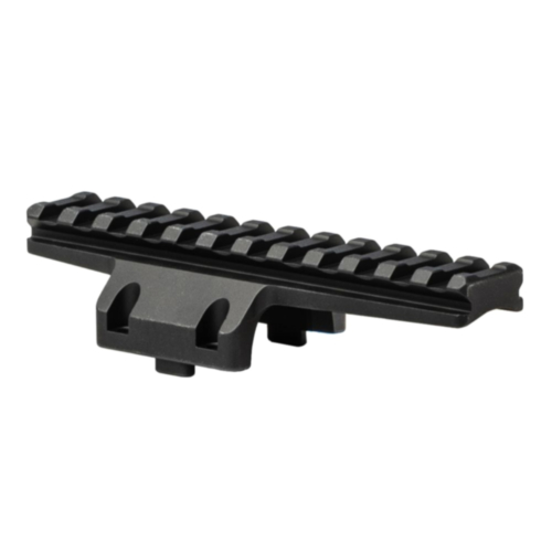 Aero Precision, Solus Chassis NVG Mount, Black