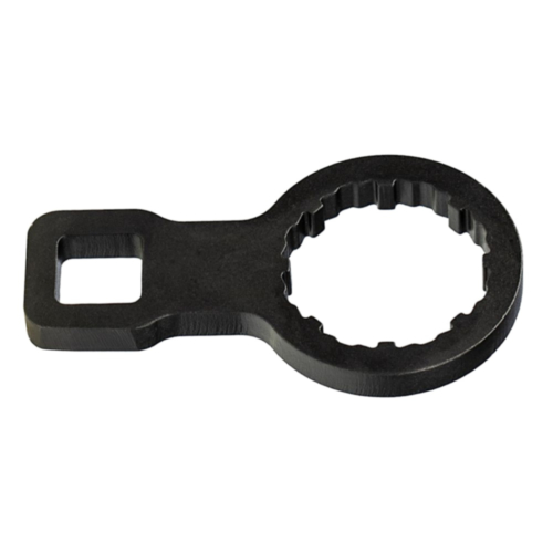 Aero Precision, Solus Barrel Nut Wrench, Black Nitride