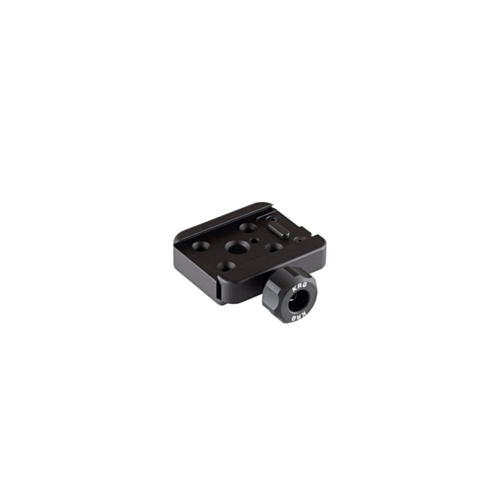 KRG Kinetic Research Group, Delta Lug Arca Clamp 