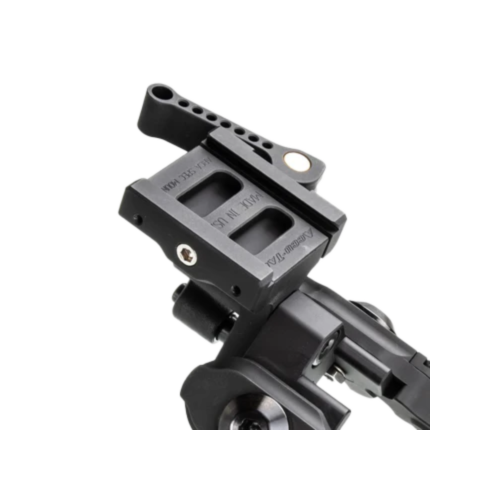 Accu-Tac Arca Spec Mount, QD